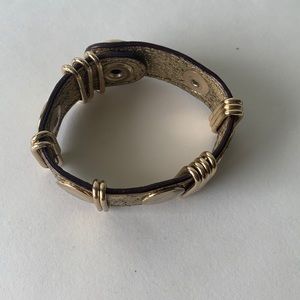 REBBECCAMINKOFF boggle bracelet